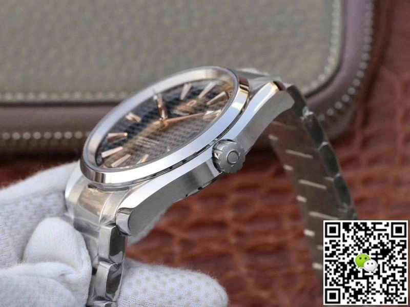 Omega Seamaster Aqua Terra 231.10.42.21.01.006 VS Factory 1:1 Best Edition Replica Watch Swiss ETA8500